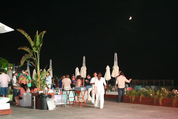 Veer on Saturday Night